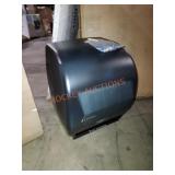 Paper Towel Dispenser