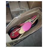 Wooden 12in Walking Bike