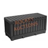 Keter Kentwood 90 Gallon Resin Deck Box