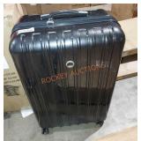 Delsey rolling luggage