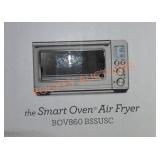 Breville smart oven air fryer
