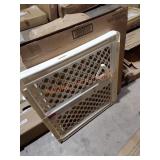 Super gate safety gate