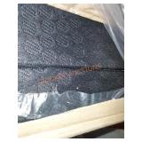 Folding mattress foundation