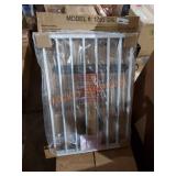 Regalo Safety Gate