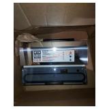 Weston Vacuum Sealer