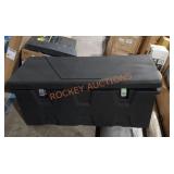 Buyers Toolbox, Chest