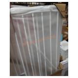 SUMMER Metal Banister & Safety Gate