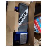 Oreck commercial vacuum