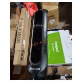 Honeywell tower fan