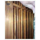 Baby gate / play yard