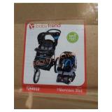 Baby trend stroller carseat combo