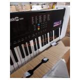 Rock Jam Keyboard
