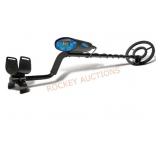 Quicksilver Metal Detector