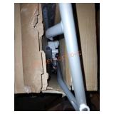 Regalo Swing Down Bed Rail