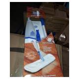 Quick Shine Spray Mop Kit