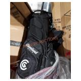 Cleveland golf bag