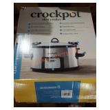 Crockpot