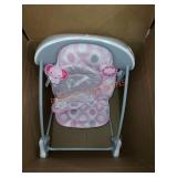 Fisher-Price Baby Swing