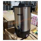 Nesco hot water pot