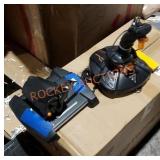 Thrustmaster devices Damaged