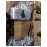 Capresso Cappuccino/Espresso Machine