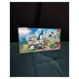 LEGO City Police Station