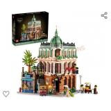 LEGO Boutique Hotel 10297 Building Kit
