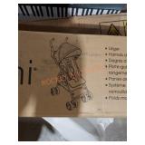 Summer 3d mini stroller