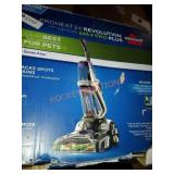 Bissell Proheat Carpet Cleaner