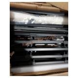 Mattress foundation. Size full