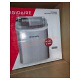 Frigidaire ice maker