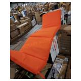 Pillow lounge cushion