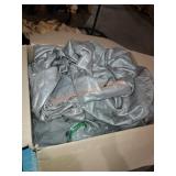 Bedding set size unknown