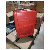 Samsonite rolling luggage