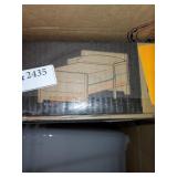 Delta children toddler bed