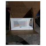 Commercial Chef Microwave