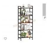 5 tier shelf
