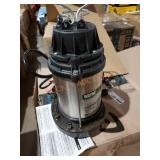 Wayne Sump Pump