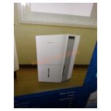 Midea Dehumidifier