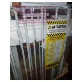 Regalo Safety Gate