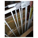 Regalo Safety Gate
