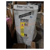 Modular Pet Patio Door