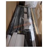 18" Metal Platform Bed