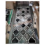 2ft7inx8ft Runner Rug