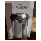 Chefman electric hot water pot