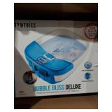 Homedics Footbath Massager