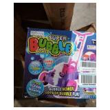 Super Bubble Mower