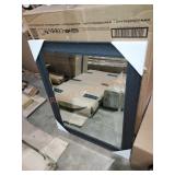 24inx30in Mirror