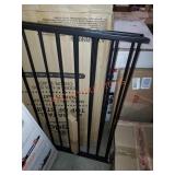 Regalo Safety Gate