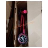 Micro Mini Deluxe Scooter